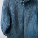 Thumbnail for Veste en polar Uniqlo