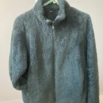 Thumbnail for Veste en polar Uniqlo