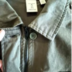 Thumbnail for Manteau style utilitaire