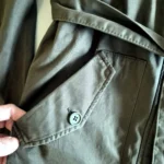 Thumbnail for Manteau style utilitaire