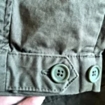 Thumbnail for Manteau style utilitaire
