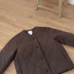 Featured thumbnail for Manteau Grace et Mila