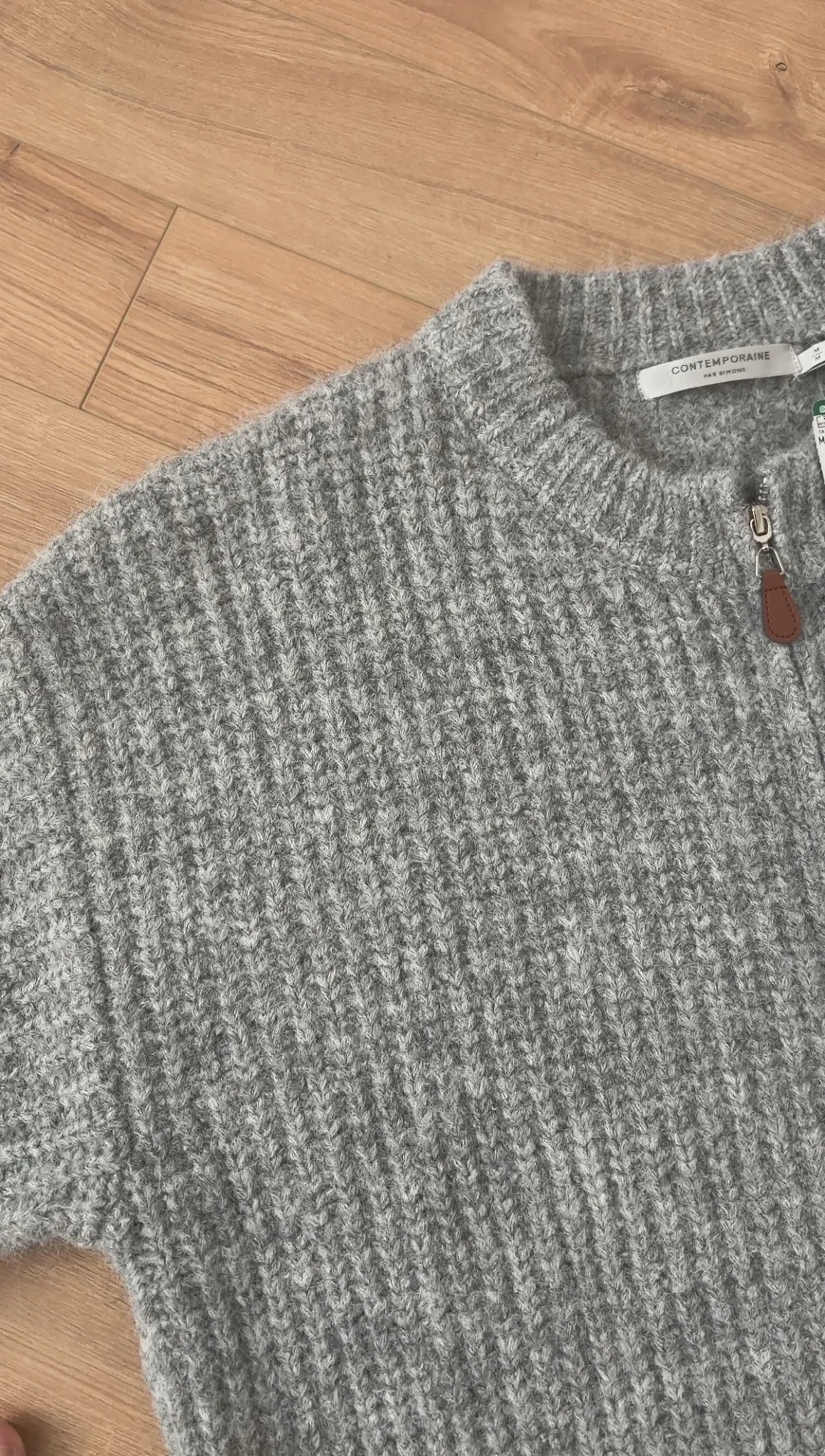 Image for Veste Simons