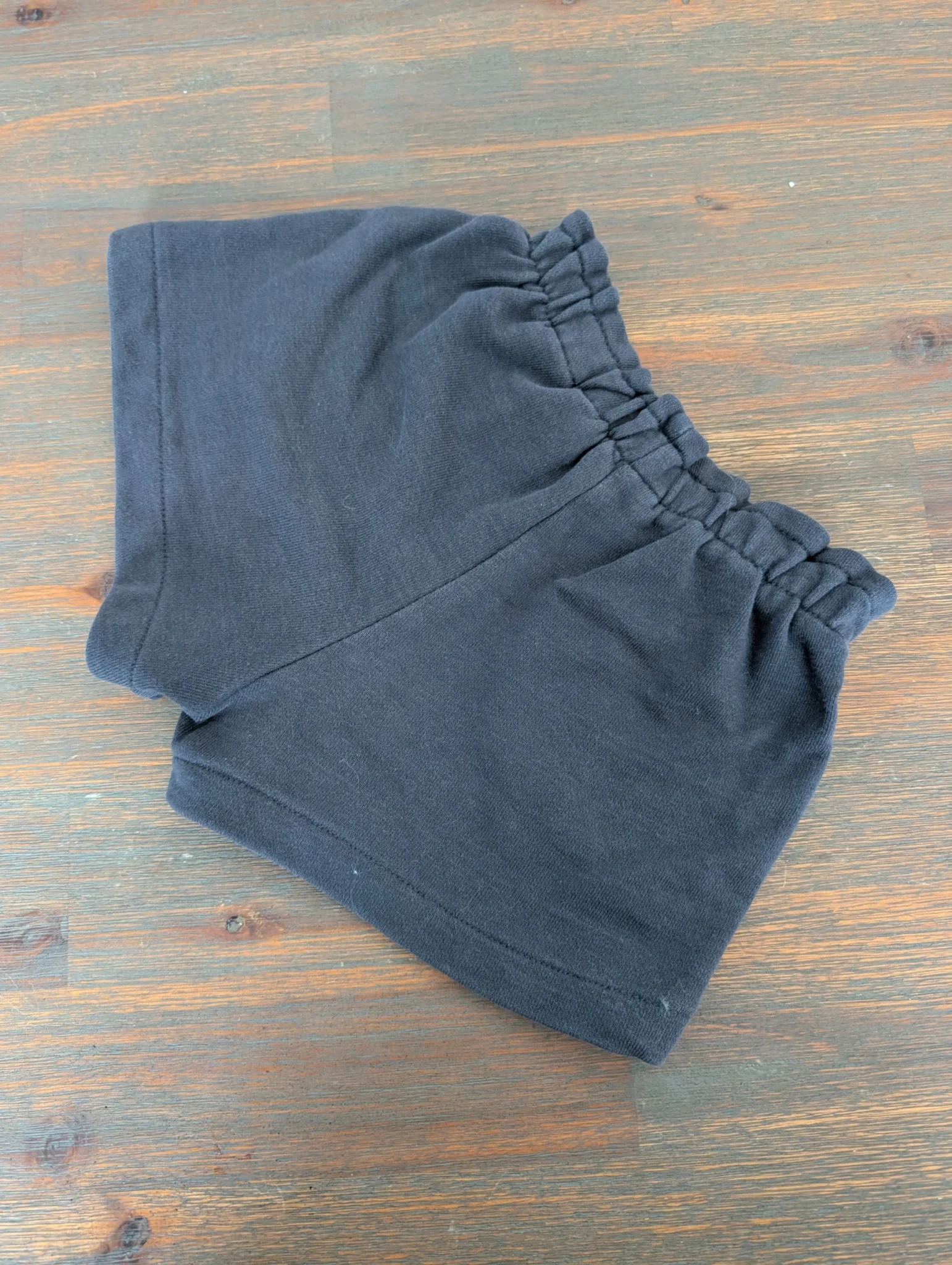 Image for Zara shorts for 3-year-olds