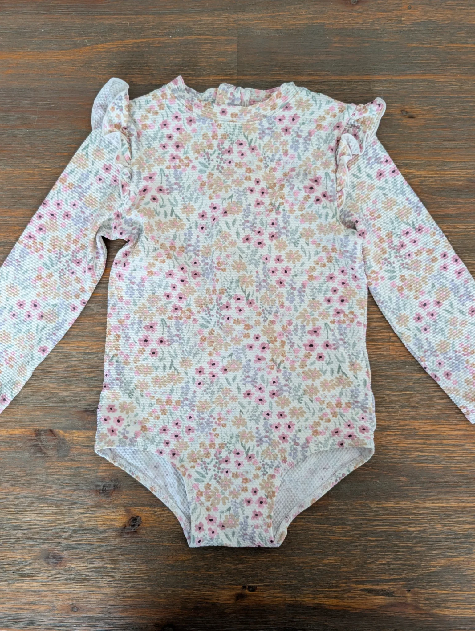 Featured image for Maillot de bain 2 ans