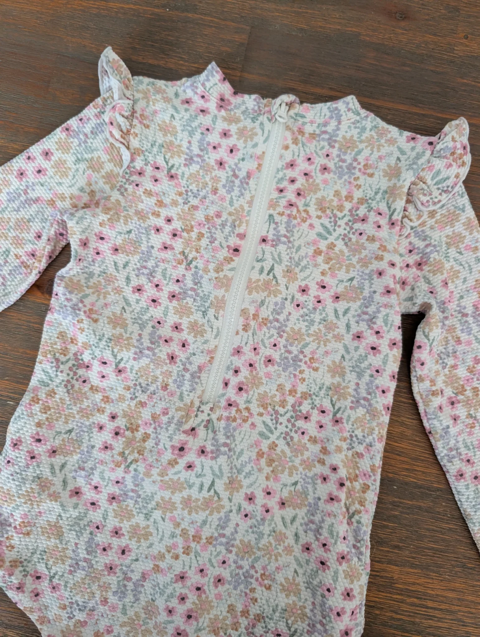 Image for Maillot de bain 2 ans
