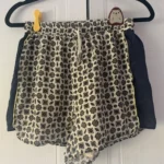 Featured thumbnail for Short fluide, collection Atelier