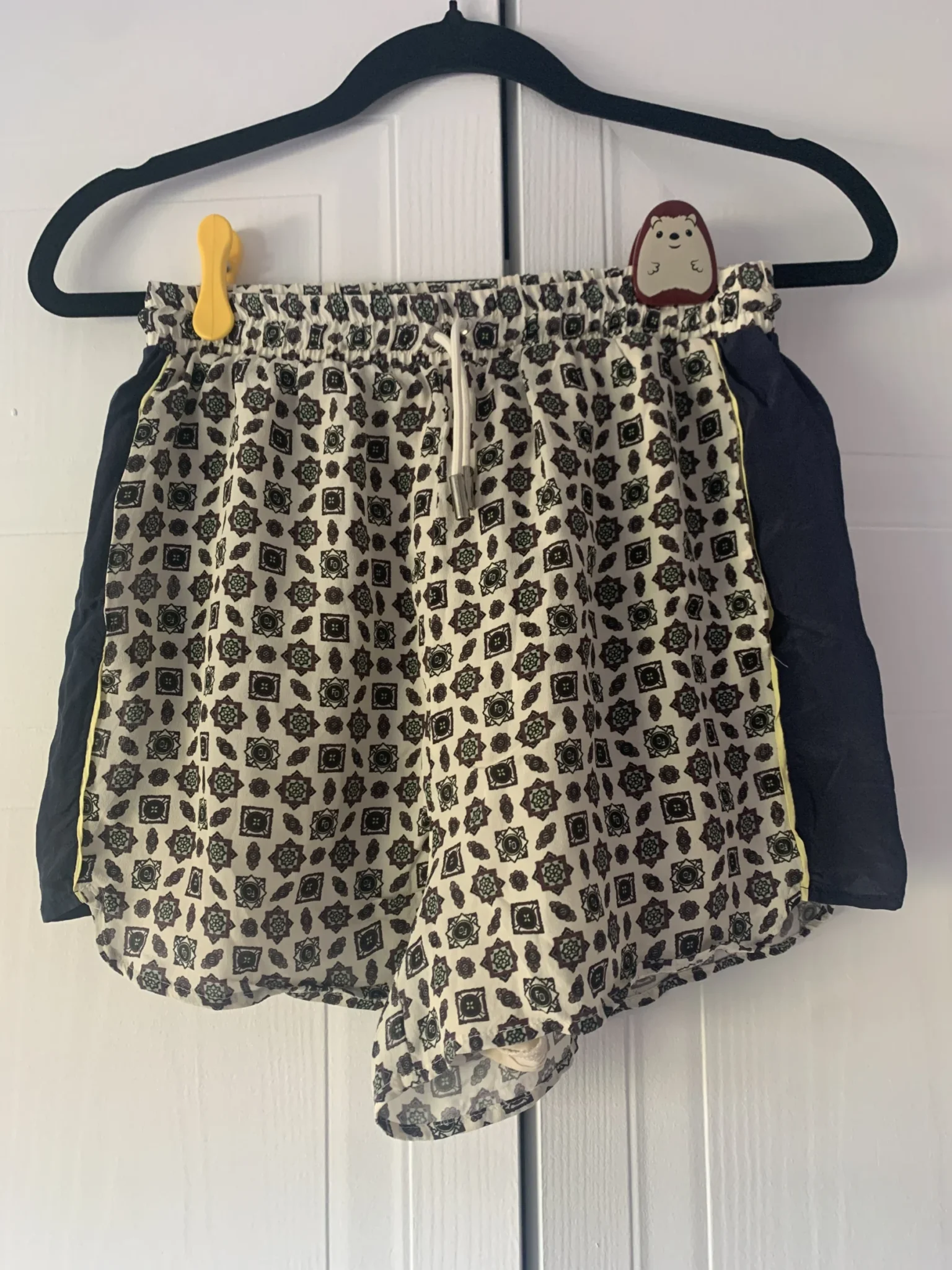 Featured image for Short fluide, collection Atelier
