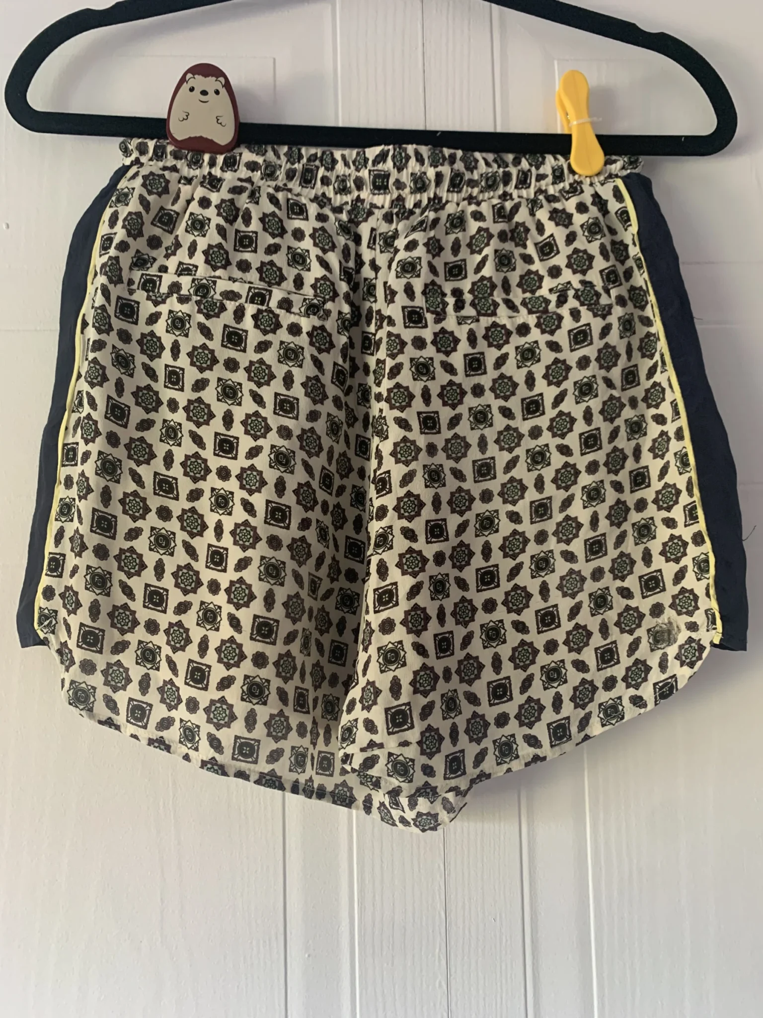 Image for Short fluide, collection Atelier