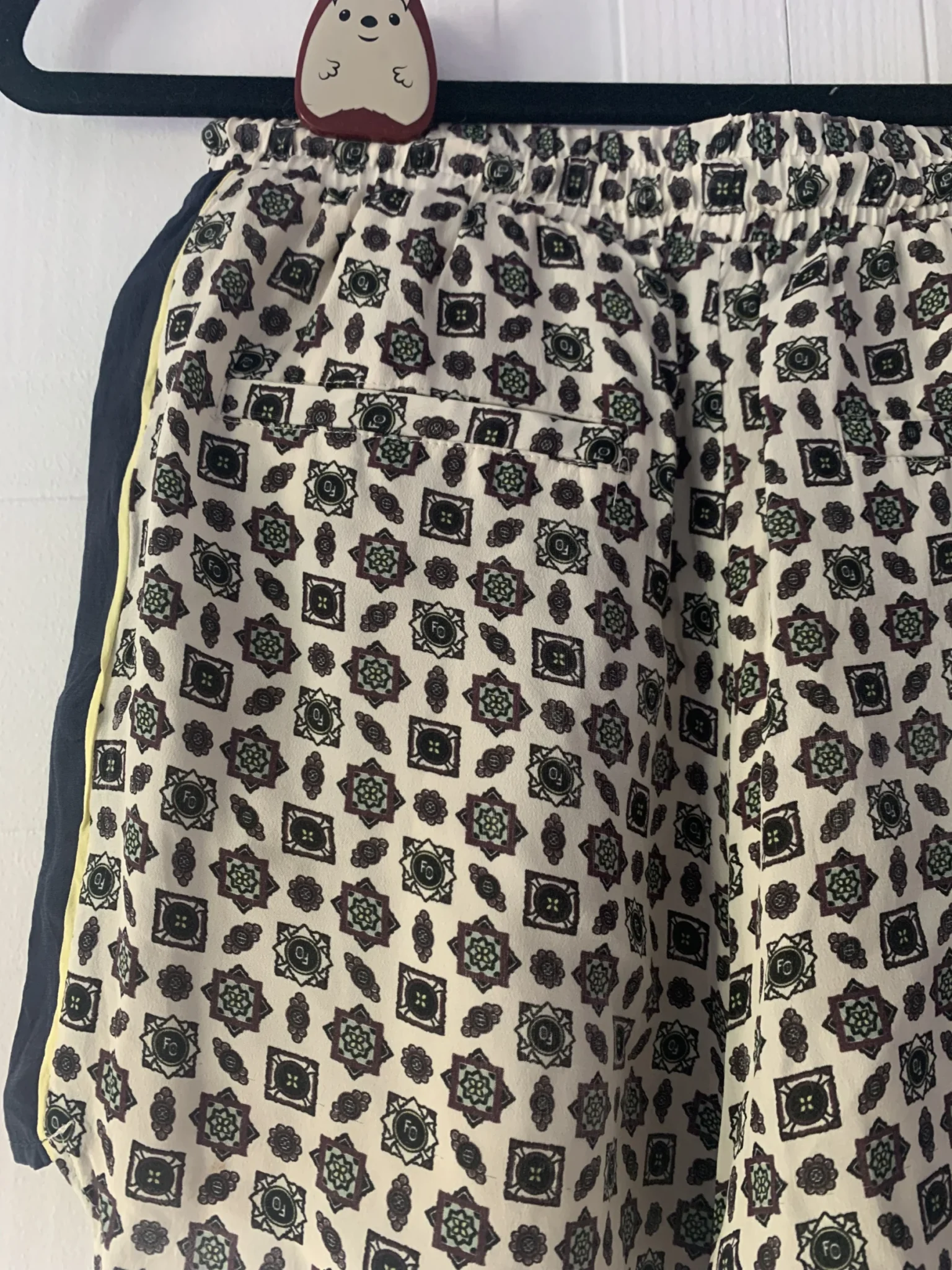Image for Short fluide, collection Atelier