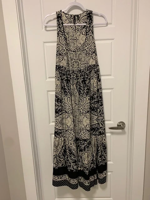Featured image for Holiday dress
