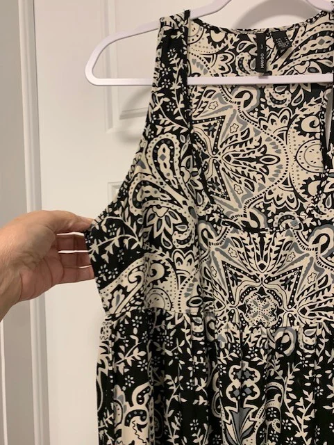Image for Holiday dress