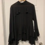 Featured thumbnail for A bold dress, tunic or blouse