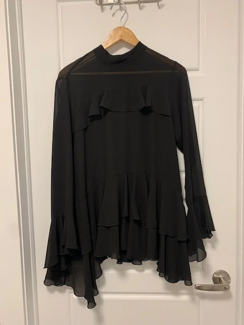 Featured image for A bold dress, tunic or blouse