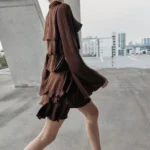 Thumbnail for A bold dress, tunic or blouse