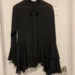 Thumbnail for A bold dress, tunic or blouse