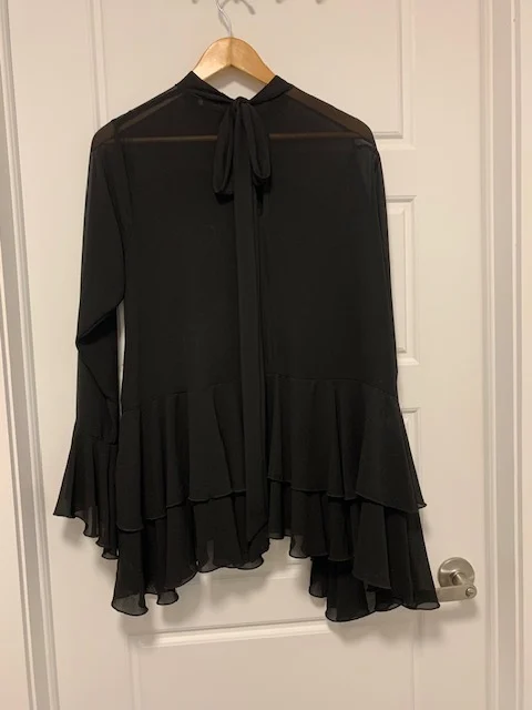 Image for A bold dress, tunic or blouse