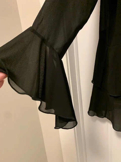 Image for A bold dress, tunic or blouse