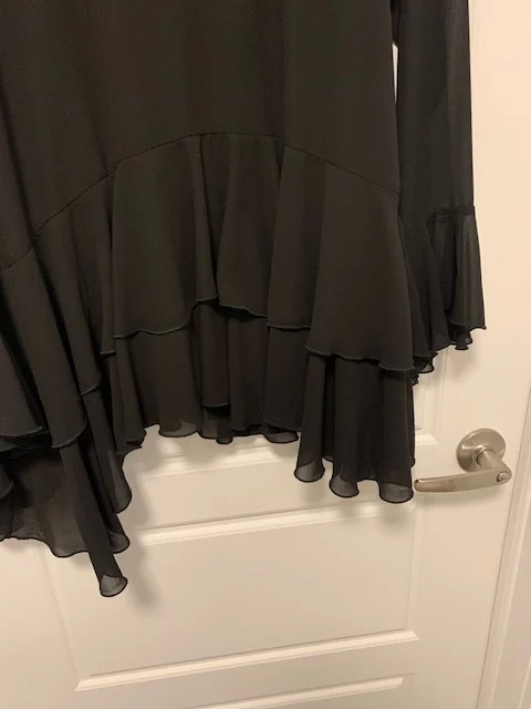 Image for A bold dress, tunic or blouse
