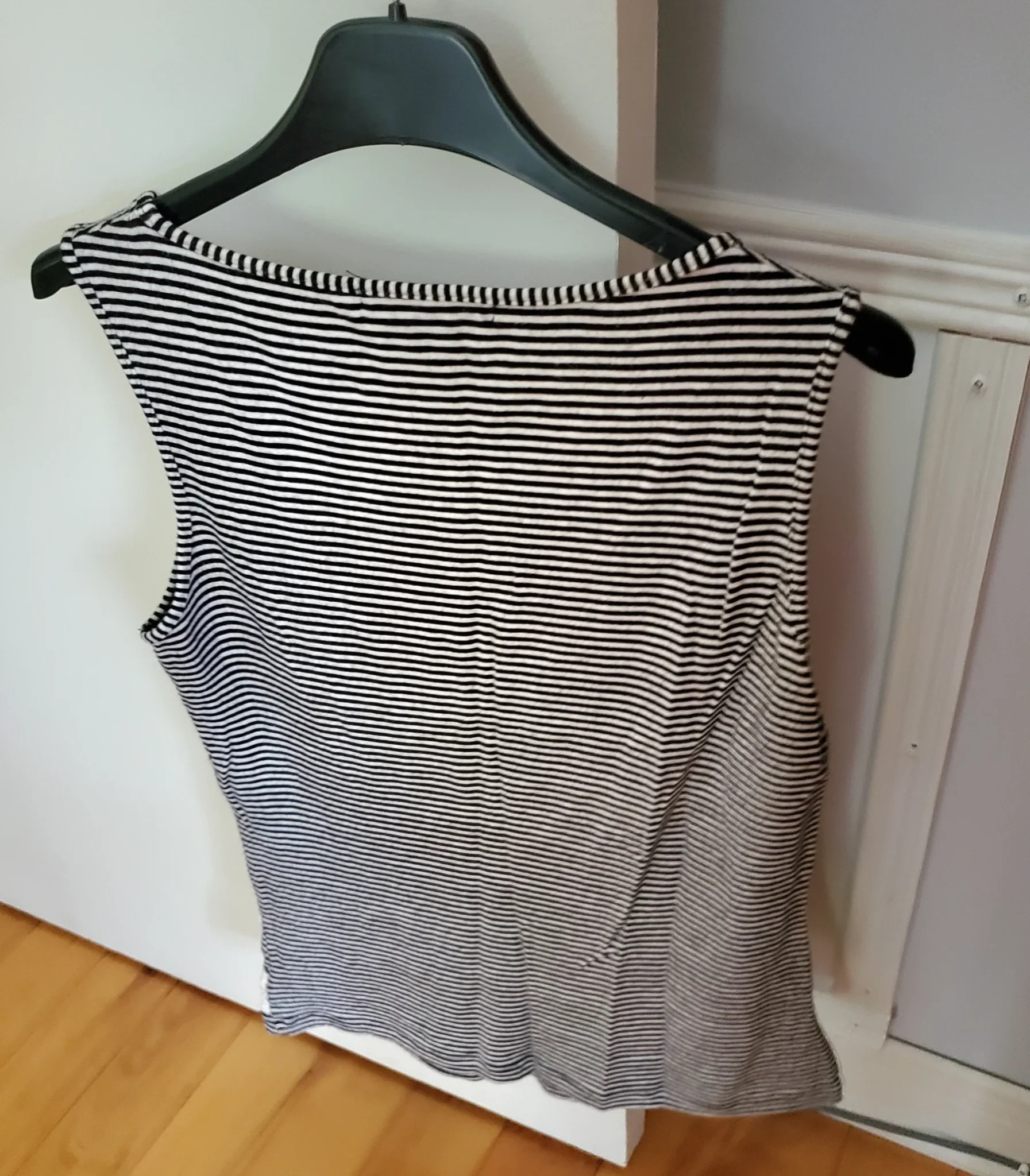 Image for Camisole avec dentelle