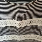Thumbnail for Camisole avec dentelle