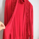 Thumbnail for Ensemble veste et camisole