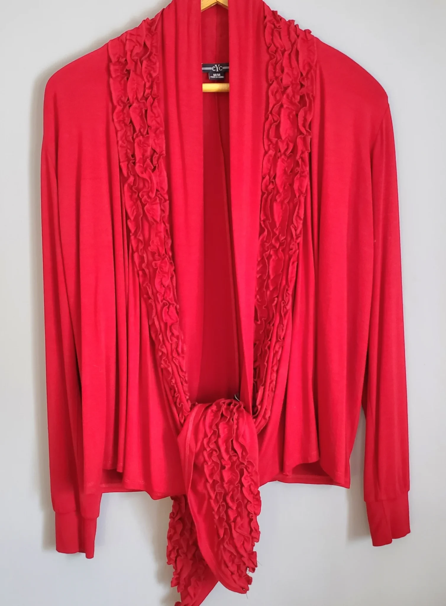 Image for Ensemble veste et camisole