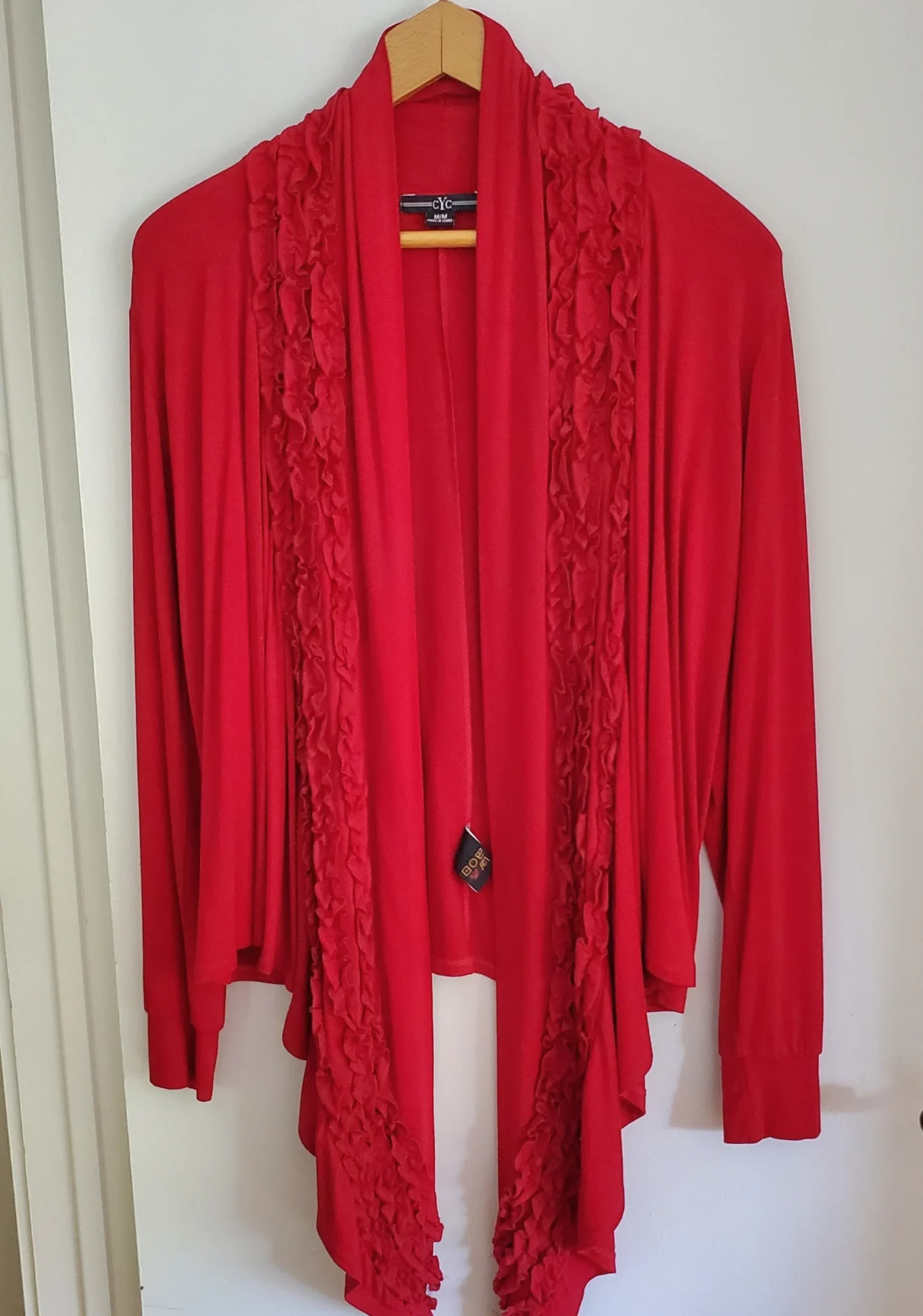 Image for Ensemble veste et camisole