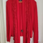 Thumbnail for Ensemble veste et camisole