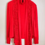 Thumbnail for Ensemble veste et camisole