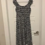 Featured thumbnail for Dress with or without bare shoulders