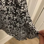 Thumbnail for Dress with or without bare shoulders
