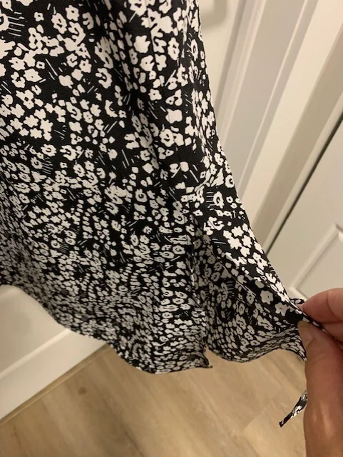 Image for Dress with or without bare shoulders