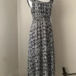 Thumbnail for Dress with or without bare shoulders