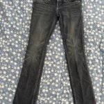 Thumbnail for Jeans GUESS motif poches superbe