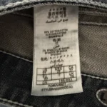 Thumbnail for Jeans GUESS motif poches superbe