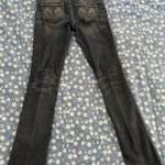Thumbnail for Jeans GUESS motif poches superbe