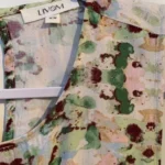 Thumbnail for Robe légère LIVOM
