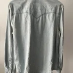 Thumbnail for Levi’s Western denim shirt