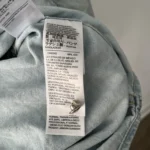 Thumbnail for Levi’s Western denim shirt