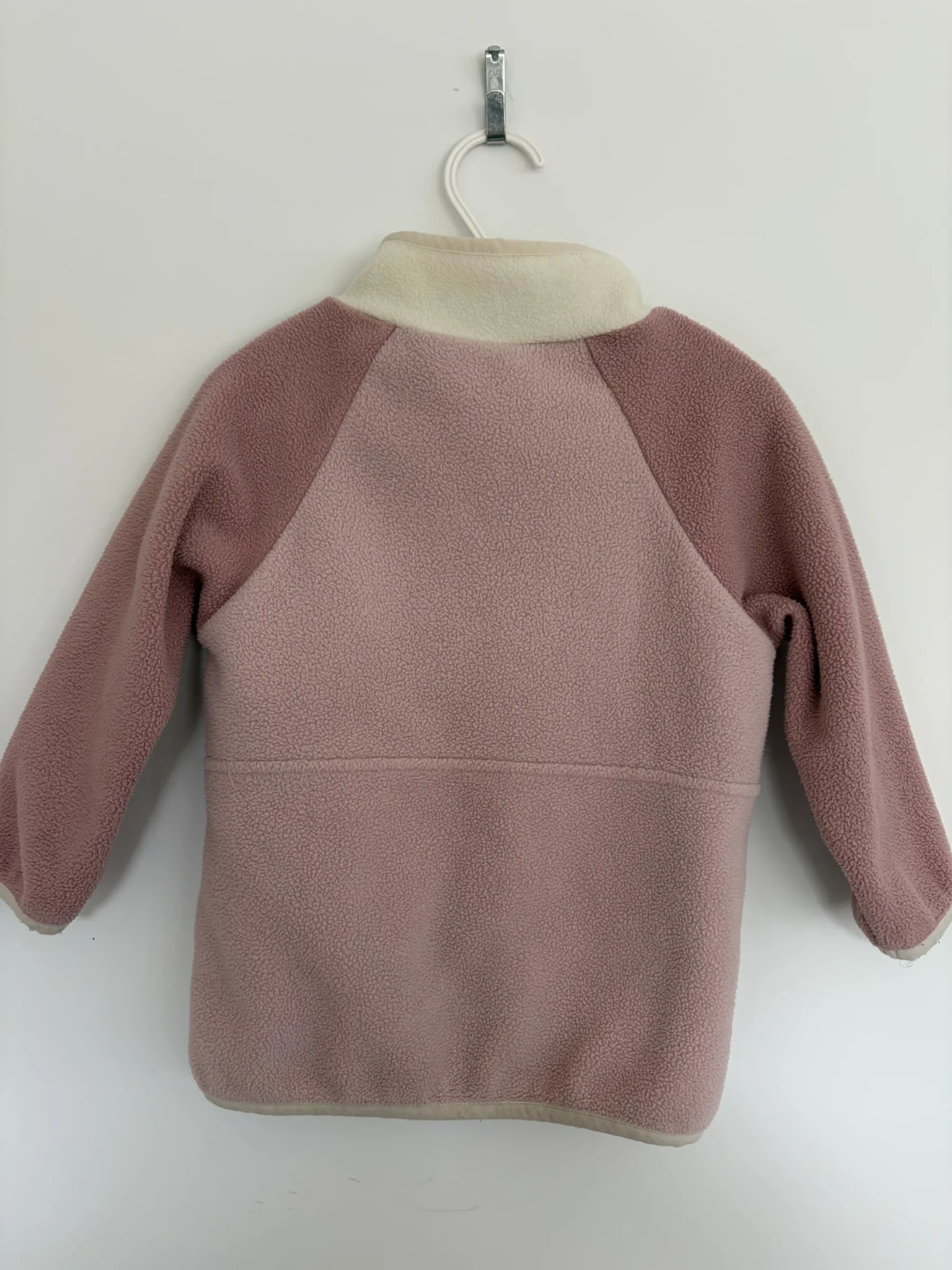 Image for Veste en polar