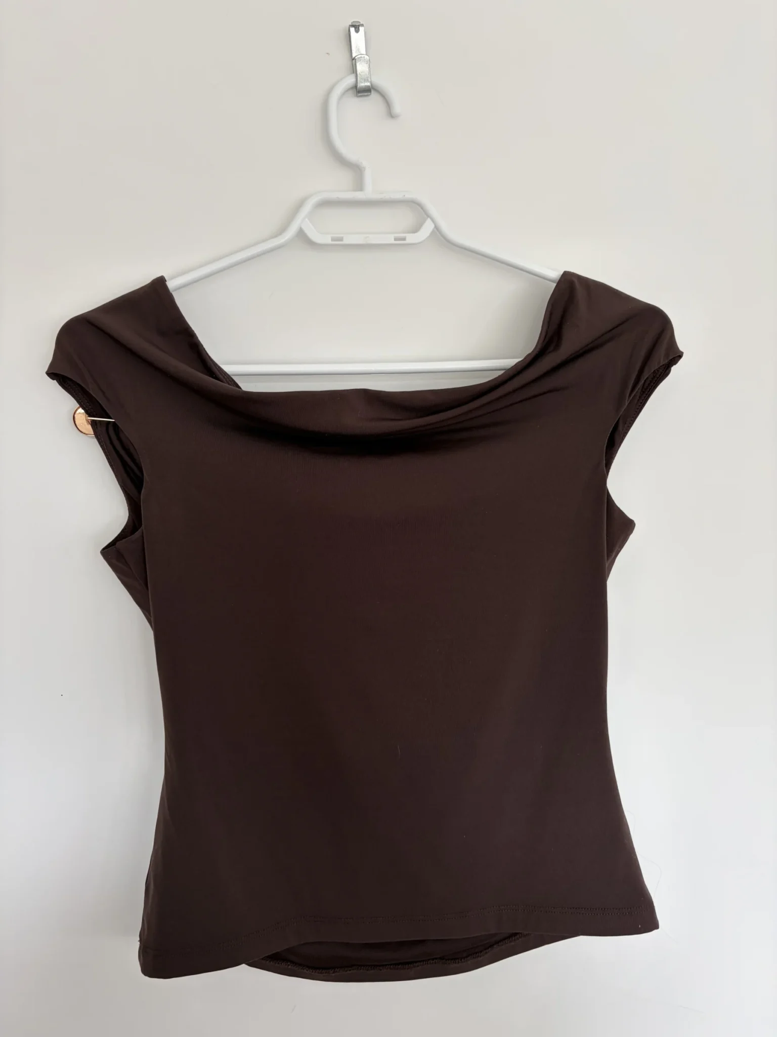 Image for Haut avec boucle