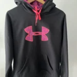 Featured thumbnail for Under Armour hoodie with logo