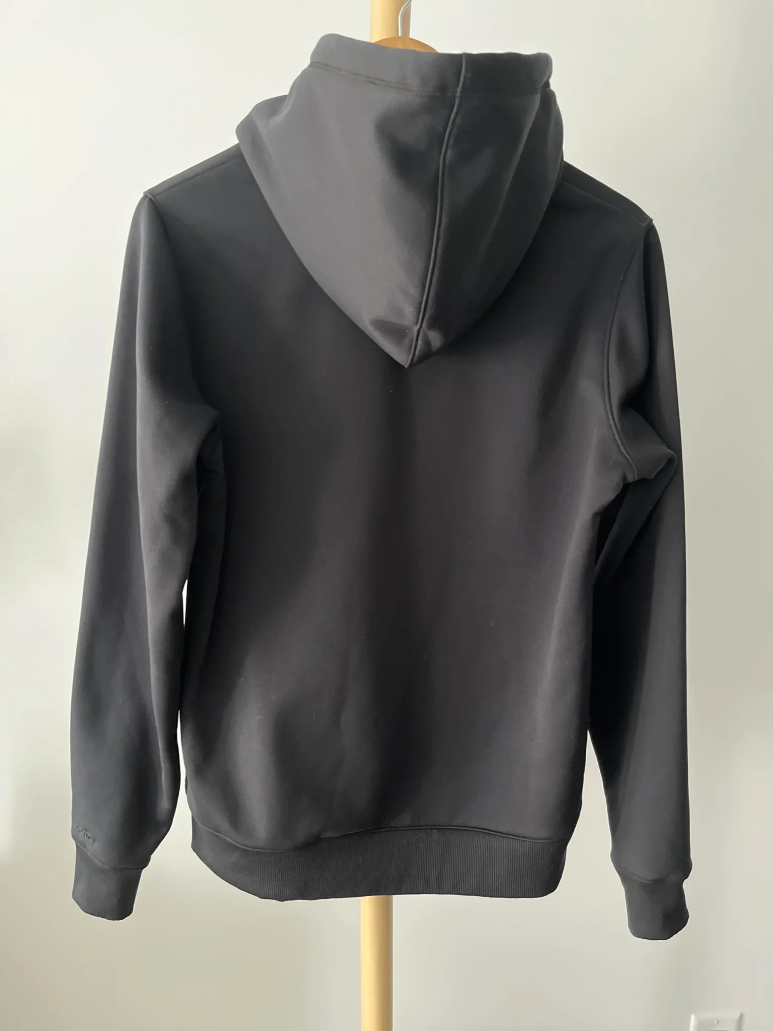 Image for Under Armour hoodie with logo