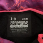 Thumbnail for Under Armour hoodie with logo