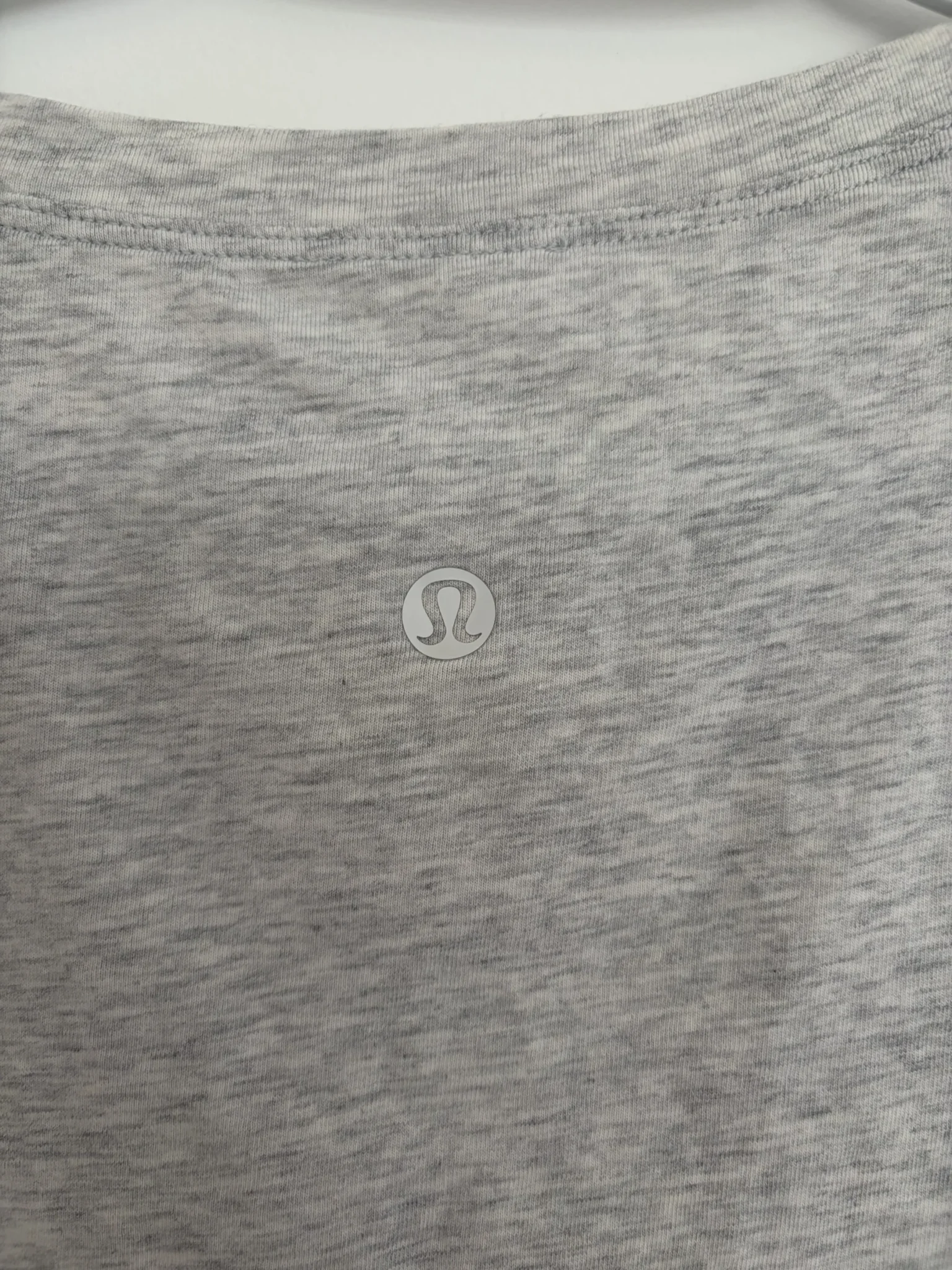 Image for Haut court Lululemon