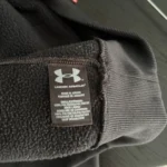 Thumbnail for Under Armour hoodie with logo