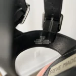 Thumbnail for Gladiator-style sandals with thick soles