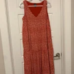 Featured thumbnail for 100% cotton dress