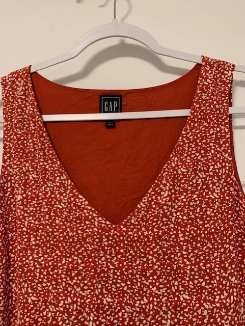 Image for 100% cotton dress